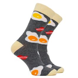 Zestaw Kolorowych Skarpetosów | 6 PAR [40-46]