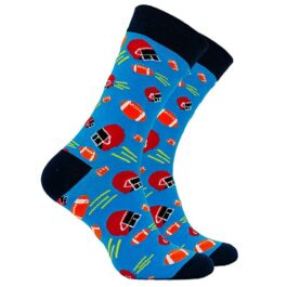 Zestaw Kolorowych Skarpetosów | 6 PAR [40-46]