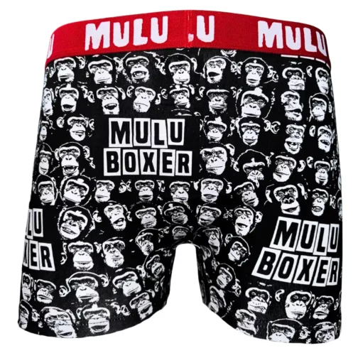 Mix Kolorowych Bokserek | 6 SZTUK [M-2XL] - obrazek 6