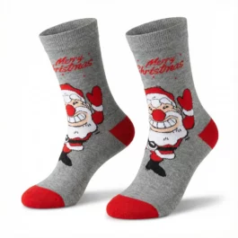 Męskie Pudełko Świąteczne | 4 PARY [40-46]