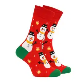 Mix Świątecznych Skarpet (M) | 10 PAR [40-46]