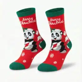 Damskie Pudełko Świąteczne | 4 PARY [35-41]