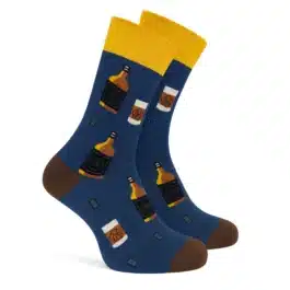 Zestaw Trunkowych Skarpet | 10 PAR [39-46]