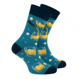 Zestaw Trunkowych Skarpet | 10 PAR [39-46]