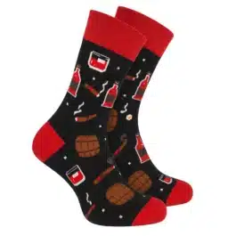 Zestaw Trunkowych Skarpet | 10 PAR [39-46]