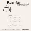 Kąpielówki z Żaglami | ŻÓŁTE [M-3XL] - obrazek 4