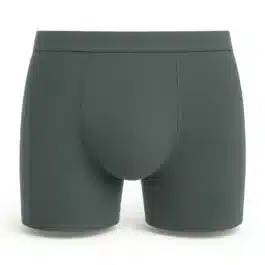 Zestaw Klasycznych Bokserek | MIX KOLOR – 6 SZTUK [M-3XL]