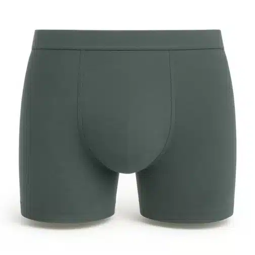 Zestaw Klasycznych Bokserek | MIX KOLOR - 6 SZTUK [M-3XL] - obrazek 3