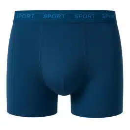 Mix Bambusowych Bokserek | 6 SZTUK [M-3XL]