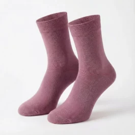 Zestaw Eleganckich Skarpet | 6 PAR [35-42]