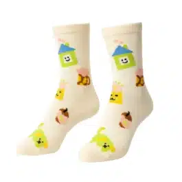 Dziecięce Pudełko Prezentowe | DLA CHŁOPCA – 6 PAR [20-31]