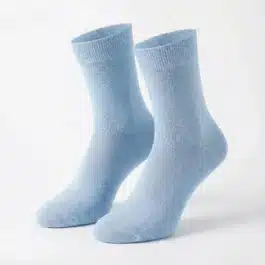 Zestaw Eleganckich Skarpet | 6 PAR [35-42]