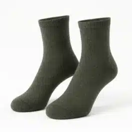 Zestaw Eleganckich Skarpet | 6 PAR [35-41]