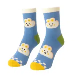 Dziecięce Pudełko Prezentowe | DLA CHŁOPCA – 6 PAR [20-31]