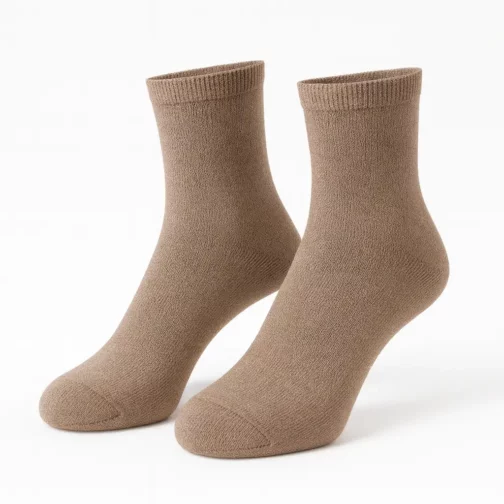 Zestaw Eleganckich Skarpet | 6 PAR [35-41] - obrazek 4