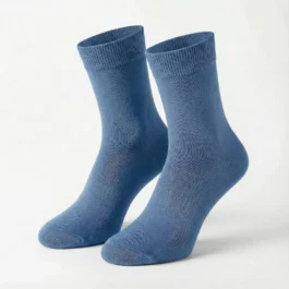 Zestaw Eleganckich Skarpet | 6 PAR [35-42]