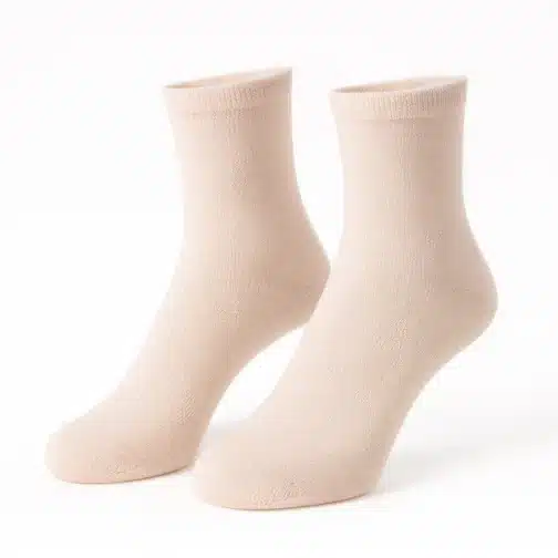 Zestaw Eleganckich Skarpet | 6 PAR [35-41] - obrazek 5