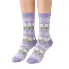 Dziecięce Pudełko Prezentowe | DLA DZIEWCZYNKI – 6 PAR [20-31]