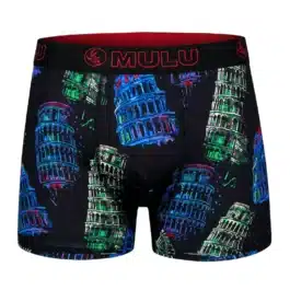 Mix Legendarnych Bokserek | 6 SZTUK [M-2XL]