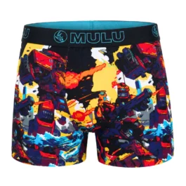 Mix Legendarnych Bokserek | 6 SZTUK [M-2XL]