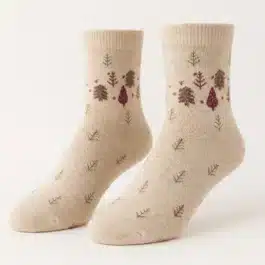 Damskie Pudełko Prezentowe | MIŚ – 6 PAR [35-41]