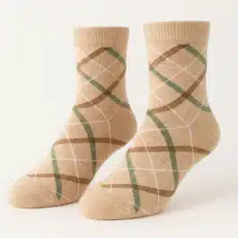 Damskie Pudełko Prezentowe | MIŚ – 6 PAR [35-41]