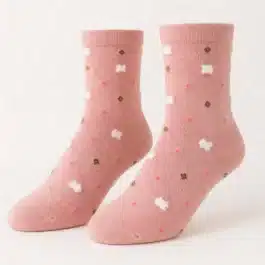 Damskie Pudełko Prezentowe | CHRIS – 6 PAR [35-41]