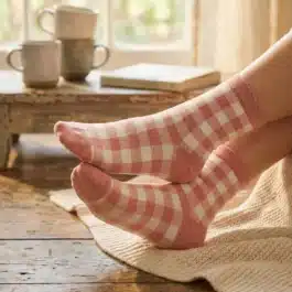 Damskie Pudełko Prezentowe | CHRIS – 6 PAR [35-41]